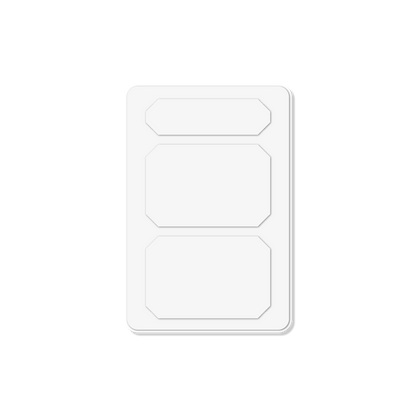 MagSafe Batteria Portatile Wireless 5000mAh
