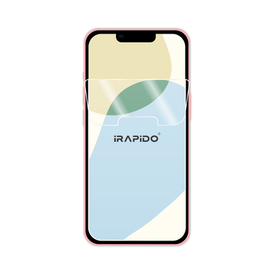 Salvaschermo iPhone Premium