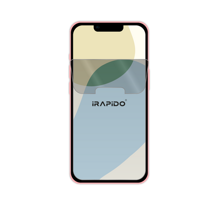 Salvaschermo iPhone Premium