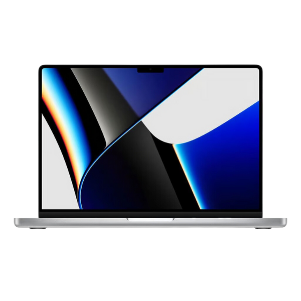 MacBook Pro 14.2" 2021.